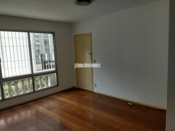 Imagem Apartamento com 3 Quartos à Venda, 100 m² em Jardim América - São Paulo Imagem Apartamento com 3 Quartos à Venda, 100 m² em Jardim América - São Paulo