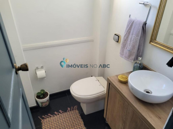 Imagem Apartamento com 3 Quartos à Venda, 165 m² em Centro - São Bernardo Do Campo Imagem Apartamento com 3 Quartos à Venda, 165 m² em Centro - São Bernardo Do Campo