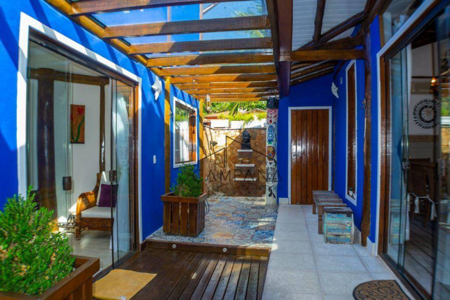 Imagem Casa com 6 Quartos à Venda, 700 m² em Curral - Ilhabela Imagem Casa com 6 Quartos à Venda, 700 m² em Curral - Ilhabela
