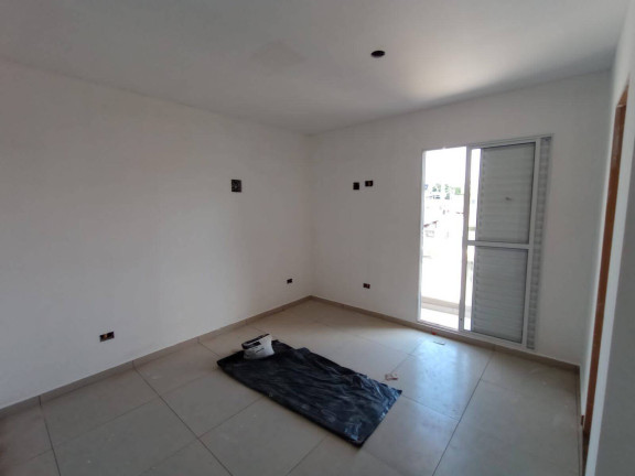 Imagem Sobrado com 3 Quartos à Venda, 101 m² em Parque Erasmo Assunção - Santo André