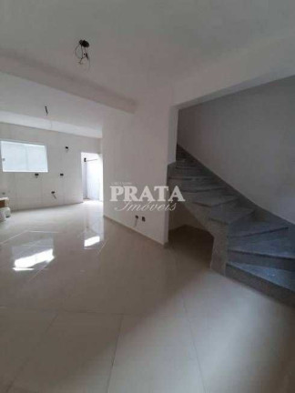 Imagem Casa com 2 Quartos à Venda, 60 m² em Parque São Vicente - São Vicente