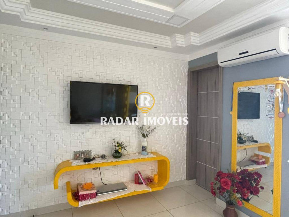 Imagem Casa com 5 Quartos à Venda, 180 m² em Portinho - Cabo Frio