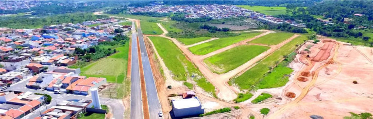 Imagem Terreno à Venda, 180 m² em Jardim Guarujá - Salto Imagem Terreno à Venda, 180 m² em Jardim Guarujá - Salto
