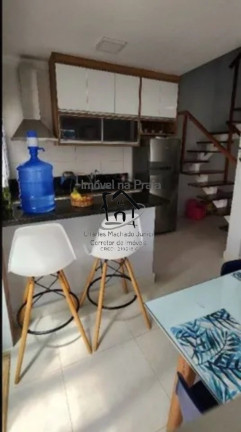 Imagem Casa com 2 Quartos à Venda,  em Massaguaçu - Caraguatatuba