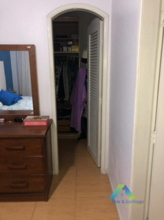 Imagem Sobrado com 3 Quartos à Venda, 280 m² em Chácara Sergipe - São Bernardo Do Campo