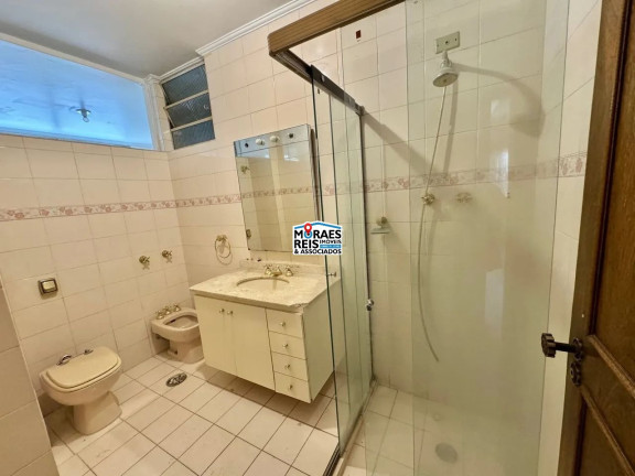 Imagem Apartamento com 3 Quartos à Venda ou Locação, 189 m² em Itaim Bibi - São Paulo