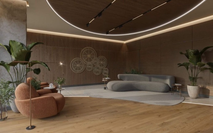 Imagem Apartamento com 2 Quartos à Venda, 75 m² em Jardim Oceania - João Pessoa