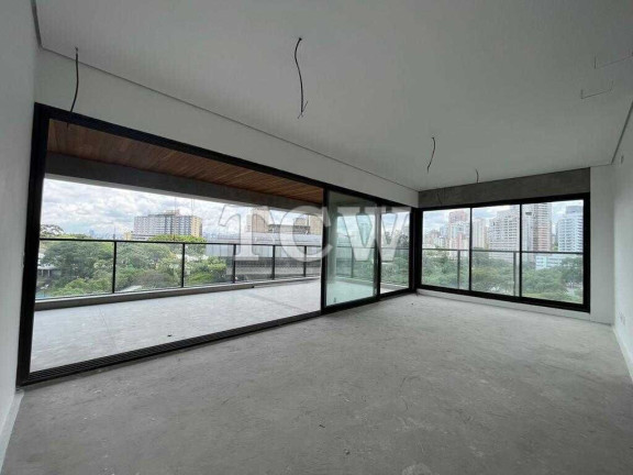 Imagem Apartamento com 3 Quartos à Venda, 171 m² em Vila Clementino - São Paulo