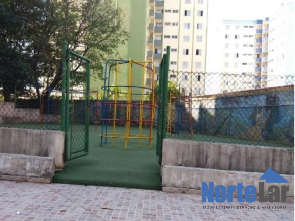 Imagem Apartamento com 2 Quartos à Venda, 56 m² em Vila Siqueira (zona Norte) - São Paulo Imagem Apartamento com 2 Quartos à Venda, 56 m² em Vila Siqueira (zona Norte) - São Paulo