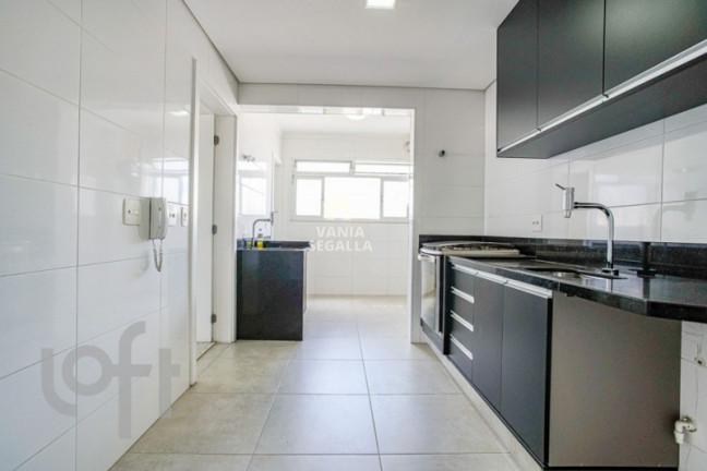 Imagem Apartamento com 4 Quartos à Venda, 210 m² em Perdizes - São Paulo