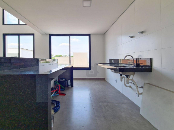 Imagem Casa com 3 Quartos à Venda, 206 m² em Cajuru Do Sul - Sorocaba