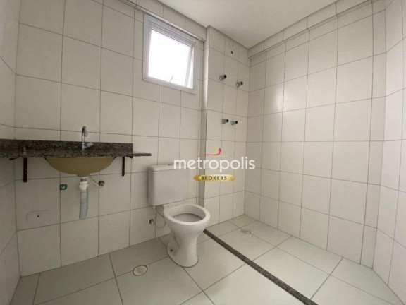 Imagem Apartamento com 2 Quartos à Venda, 60 m² em Campestre - Santo André Imagem Apartamento com 2 Quartos à Venda, 60 m² em Campestre - Santo André