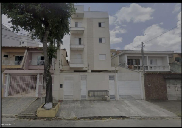 Imagem Apartamento com 2 Quartos à Venda, 48 m² em Vila Eldízia - Santo André Imagem Apartamento com 2 Quartos à Venda, 48 m² em Vila Eldízia - Santo André