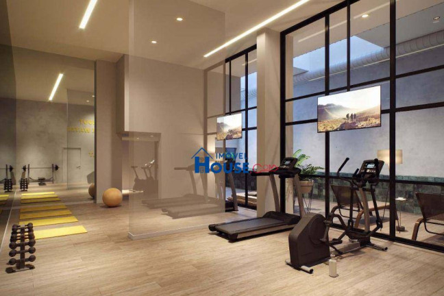 Imagem Apartamento com 2 Quartos à Venda, 80 m² em Vila Romana - São Paulo Imagem Apartamento com 2 Quartos à Venda, 80 m² em Vila Romana - São Paulo