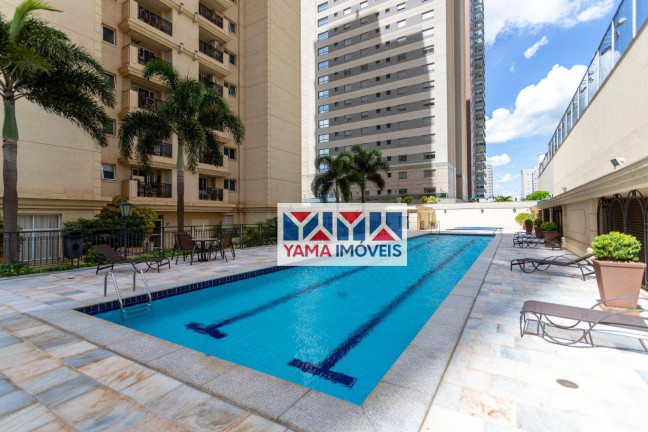 Imagem Apartamento com 3 Quartos à Venda, 217 m² em Residencial Morro Do Ipê - Ribeirão Preto Imagem Apartamento com 3 Quartos à Venda, 217 m² em Residencial Morro Do Ipê - Ribeirão Preto