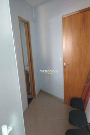 Imagem Sala Comercial à Venda, 46 m² em Barra Funda - São Paulo Imagem Sala Comercial à Venda, 46 m² em Barra Funda - São Paulo