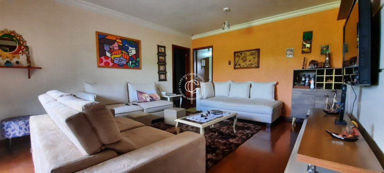 Imagem Apartamento com 3 Quartos à Venda, 130 m² em Duque De Caxias - Santa Maria Imagem Apartamento com 3 Quartos à Venda, 130 m² em Duque De Caxias - Santa Maria