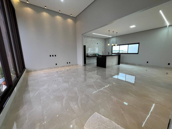 Imagem Casa com 3 Quartos à Venda, 305 m² em Condomínio Del Fiori - Caldas Novas Imagem Casa com 3 Quartos à Venda, 305 m² em Condomínio Del Fiori - Caldas Novas