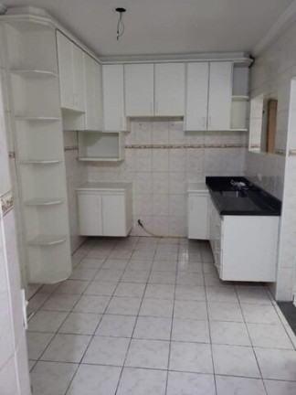 Imagem Apartamento com 3 Quartos à Venda, 76 m² em Santa Terezinha - Santo André Imagem Apartamento com 3 Quartos à Venda, 76 m² em Santa Terezinha - Santo André