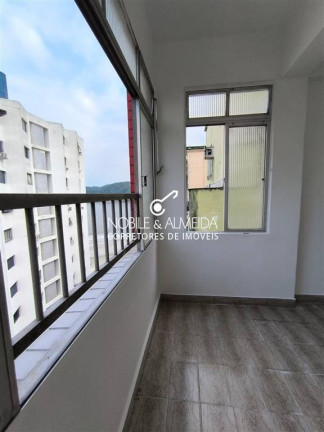 Imagem Apartamento com 1 Quarto à Venda, 36 m² em Centro - Sao Vicente Imagem Apartamento com 1 Quarto à Venda, 36 m² em Centro - Sao Vicente