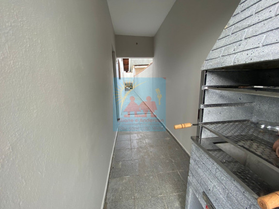 Casa com 2 Quartos à Venda,  em Balneario Jussara - Mongaguá