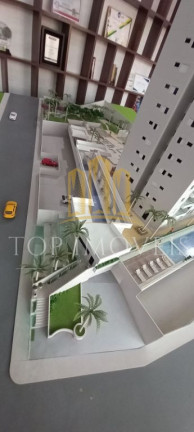 Foto do imóvel Apartamento com 3 Quartos à Venda, 70 m² em Jardim Califórnia - Jacareí