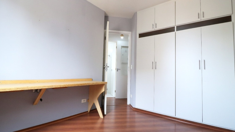 Imagem Apartamento com 2 Quartos à Venda, 63 m² em Santana - São Paulo