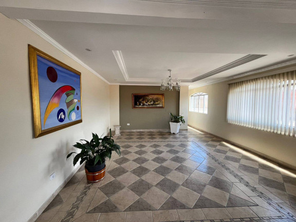 Imagem Casa com 2 Quartos para Alugar, 387 m² em Vila Yolanda - Osasco