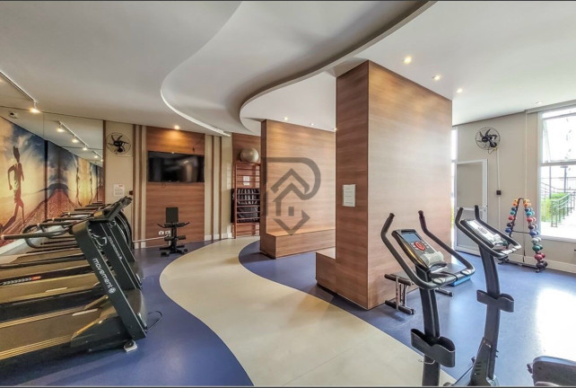 Imagem Apartamento com 2 Quartos à Venda, 71 m² em Vila Da Saúde - São Paulo