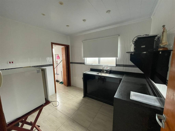 Imagem Apartamento com 2 Quartos à Venda, 70 m² em Boqueirao - Praia Grande