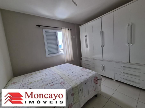 Imagem Apartamento com 3 Quartos à Venda, 87 m² em Indaiá - Caraguatatuba