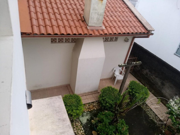 Imagem Casa com 4 Quartos à Venda, 300 m² em Ponta De Baixo - São José Imagem Casa com 4 Quartos à Venda, 300 m² em Ponta De Baixo - São José