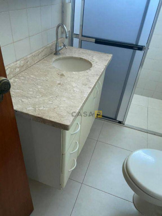 Imagem Apartamento com 3 Quartos à Venda, 110 m² em São Vito - Americana Imagem Apartamento com 3 Quartos à Venda, 110 m² em São Vito - Americana