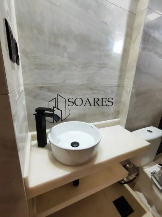 Imagem Apartamento com 3 Quartos à Venda, 105 m² em Marco - Belém