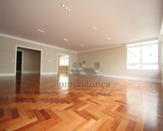 Apartamento com 4 Quartos à Venda, 440 m² em Consolação - São Paulo