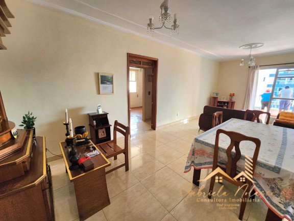 Imagem Apartamento com 3 Quartos à Venda, 120 m² em Campo Grande - Santos Imagem Apartamento com 3 Quartos à Venda, 120 m² em Campo Grande - Santos