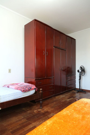 Imagem Apartamento com 2 Quartos à Venda, 93 m² em Centro - Tatuí