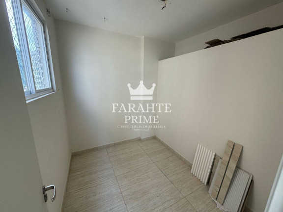 Imagem Apartamento com 3 Quartos à Venda, 138 m² em José Menino - Santos Imagem Apartamento com 3 Quartos à Venda, 138 m² em José Menino - Santos
