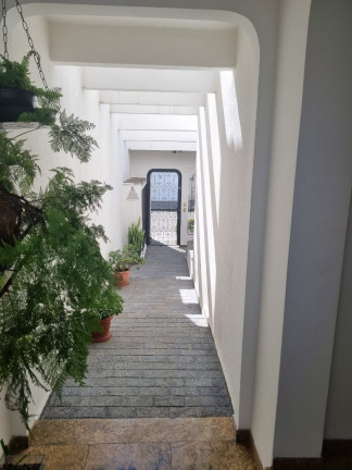 Imagem Casa com 4 Quartos à Venda, 318 m² em Vila Monumento - São Paulo Imagem Casa com 4 Quartos à Venda, 318 m² em Vila Monumento - São Paulo