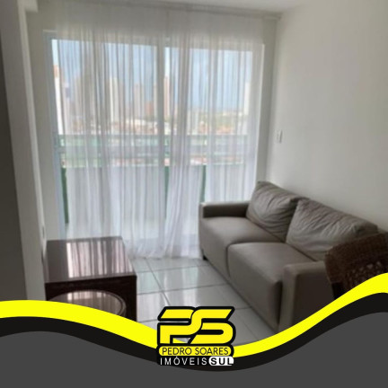 Imagem Apartamento com 2 Quartos à Venda, 57 m² em Tambauzinho - João Pessoa