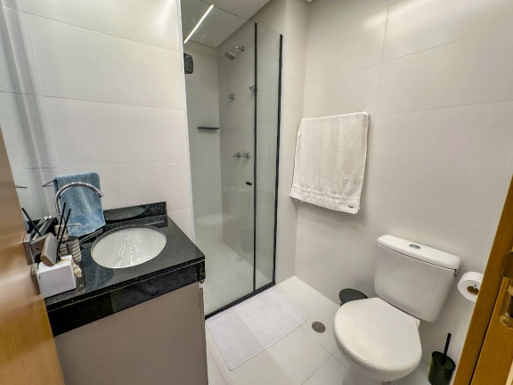 Imagem Apartamento com 1 Quarto à Venda, 56 m² em Canto Do Forte - Praia Grande Imagem Apartamento com 1 Quarto à Venda, 56 m² em Canto Do Forte - Praia Grande
