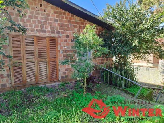 Imagem Casa com 3 Quartos à Venda, 825 m² em Matiel - Feliz