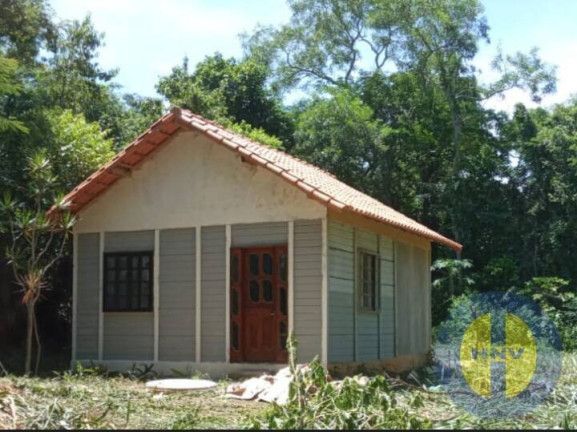 Casa com 1 Quarto à Venda, 1.000 m² em Itaocaia Valley (itaipuaçu) - Maricá