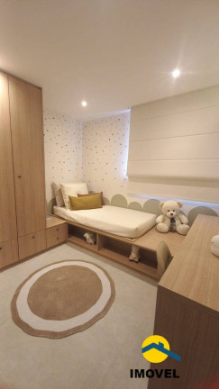 Imagem Apartamento com 1 Quarto à Venda, 51 m² em Icaraí - Niterói
