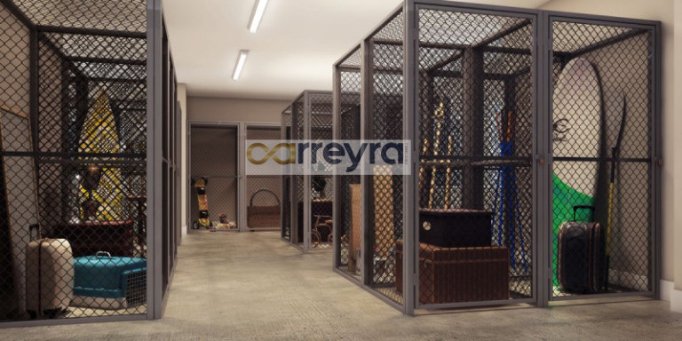 Imagem Apartamento com 2 Quartos à Venda, 45 m² em Freguesia Do ó - São Paulo