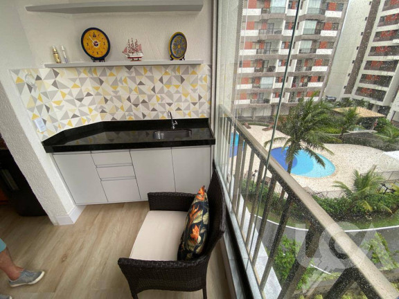 Imagem Apartamento com 2 Quartos à Venda, 60 m² em Martim De Sá - Caraguatatuba Imagem Apartamento com 2 Quartos à Venda, 60 m² em Martim De Sá - Caraguatatuba