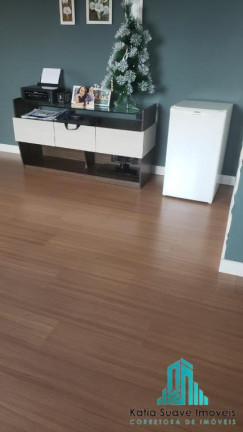 Imagem Apartamento com 3 Quartos à Venda, 182 m² em Jardim Pilar - Mauá Imagem Apartamento com 3 Quartos à Venda, 182 m² em Jardim Pilar - Mauá