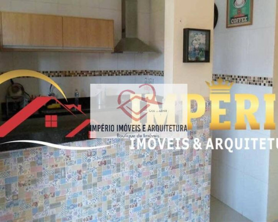 Imagem Casa à Venda,  em Balneário Dos Golfinhos - Caraguatatuba