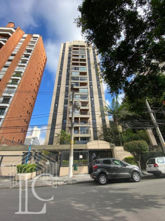 Imagem Apartamento com 2 Quartos para Alugar, 72 m² em Vila Nova Conceição - São Paulo