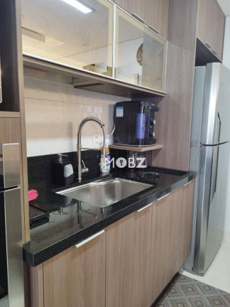 Imagem Imóvel com 2 Quartos à Venda, 81 m² em Vila Andrade - São Paulo